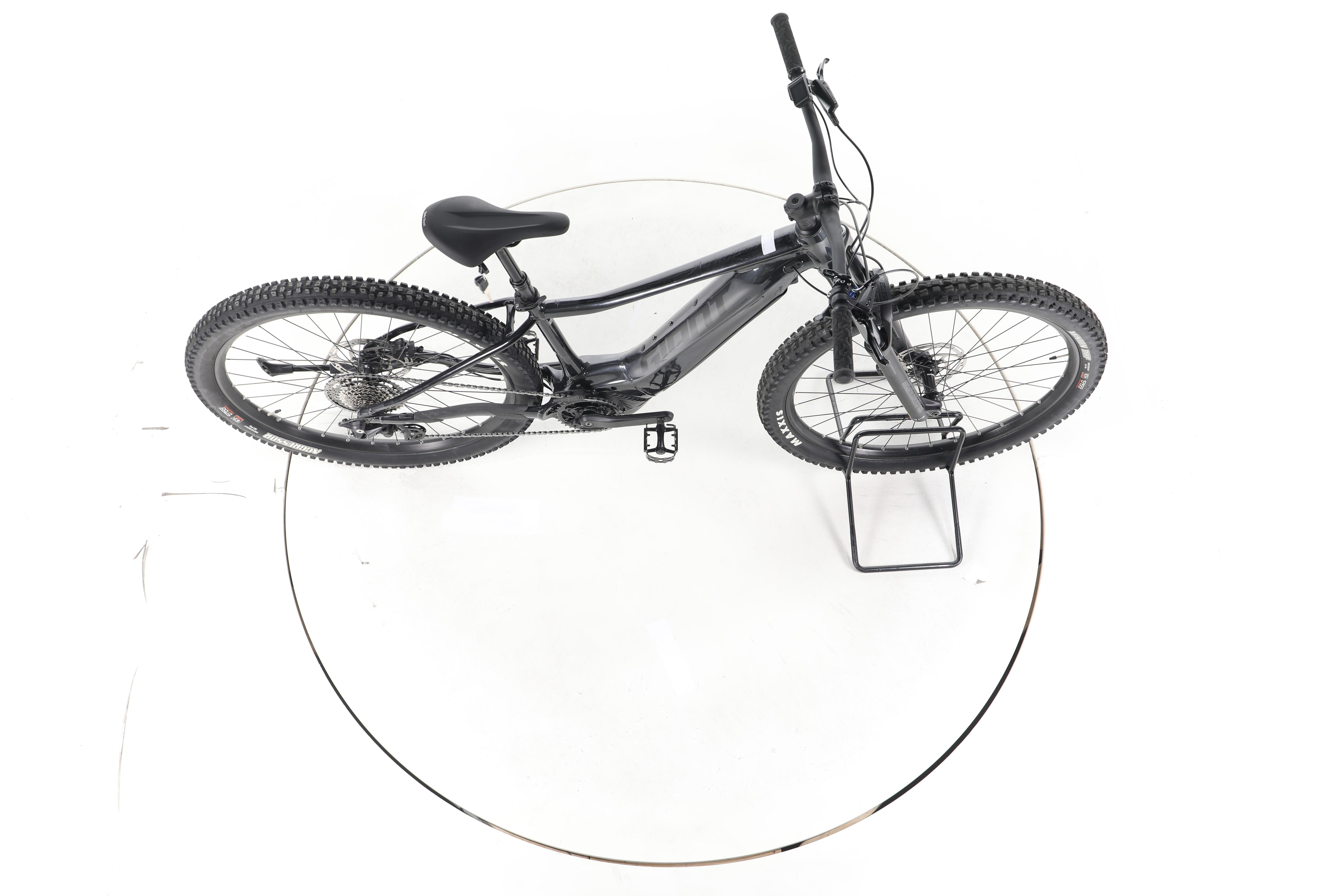Giant Fathom E+2 Pro E-Bike - Image 13