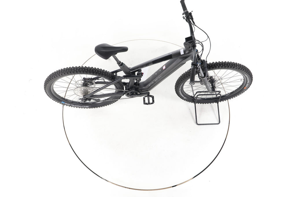 Cube Stereo Hybrid 140 HPC E-Bike Fully Carbon - Image 13