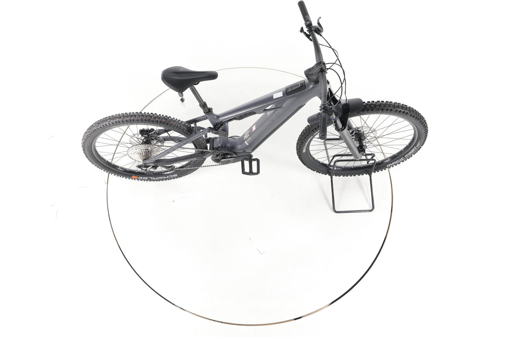 Cube Stereo Hybrid ONE77 HPC Race Fully E-Bike Carbon 2025 - Image 13
