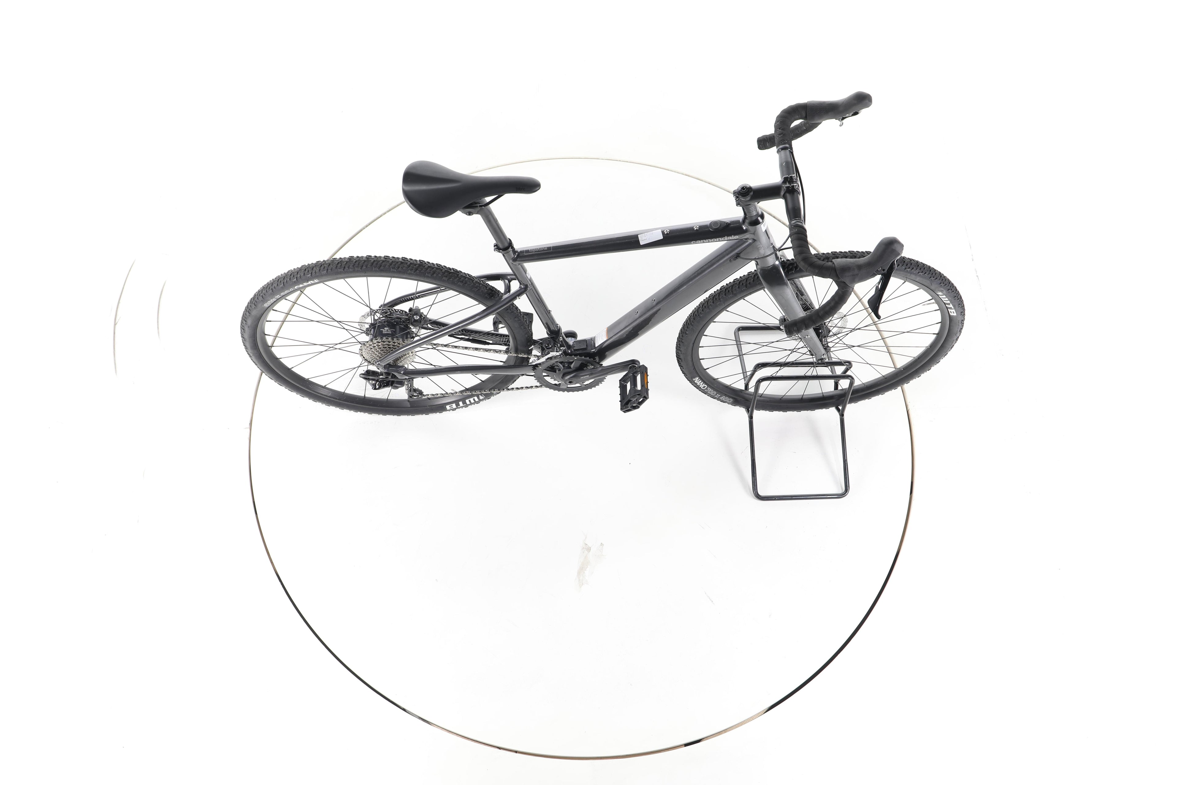 Cannondale Topstone Neo SL 2 E-Gravelbike - Image 13