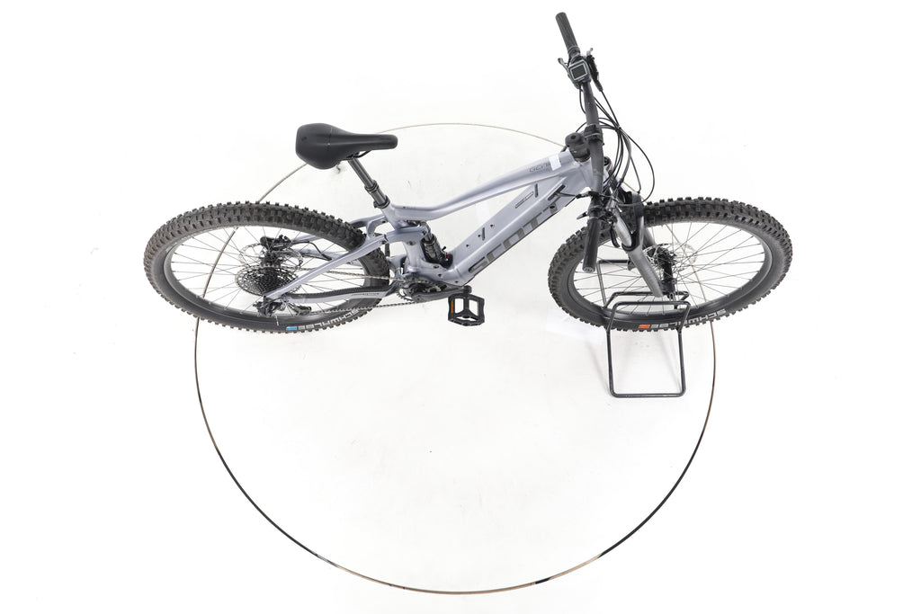 Scott Genius eRIDE 930 E-Bike Fully - Image 13