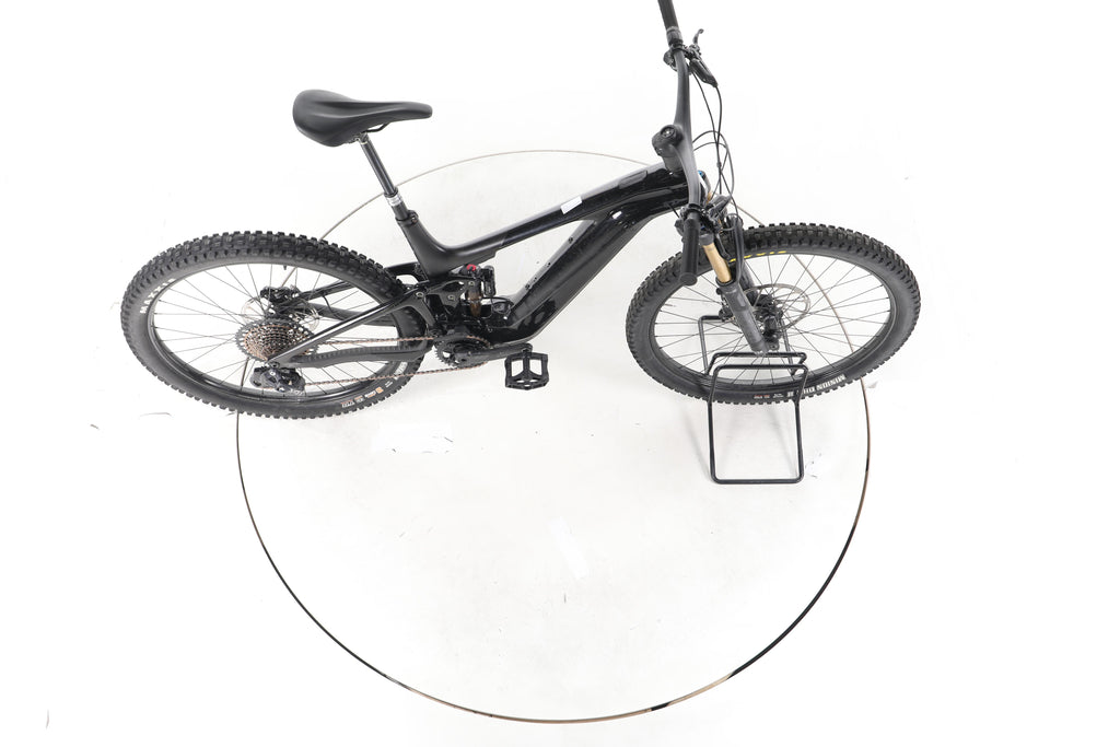Giant Trance X Advanced E+ LTD E-Bike Fully Carbon - Image 13