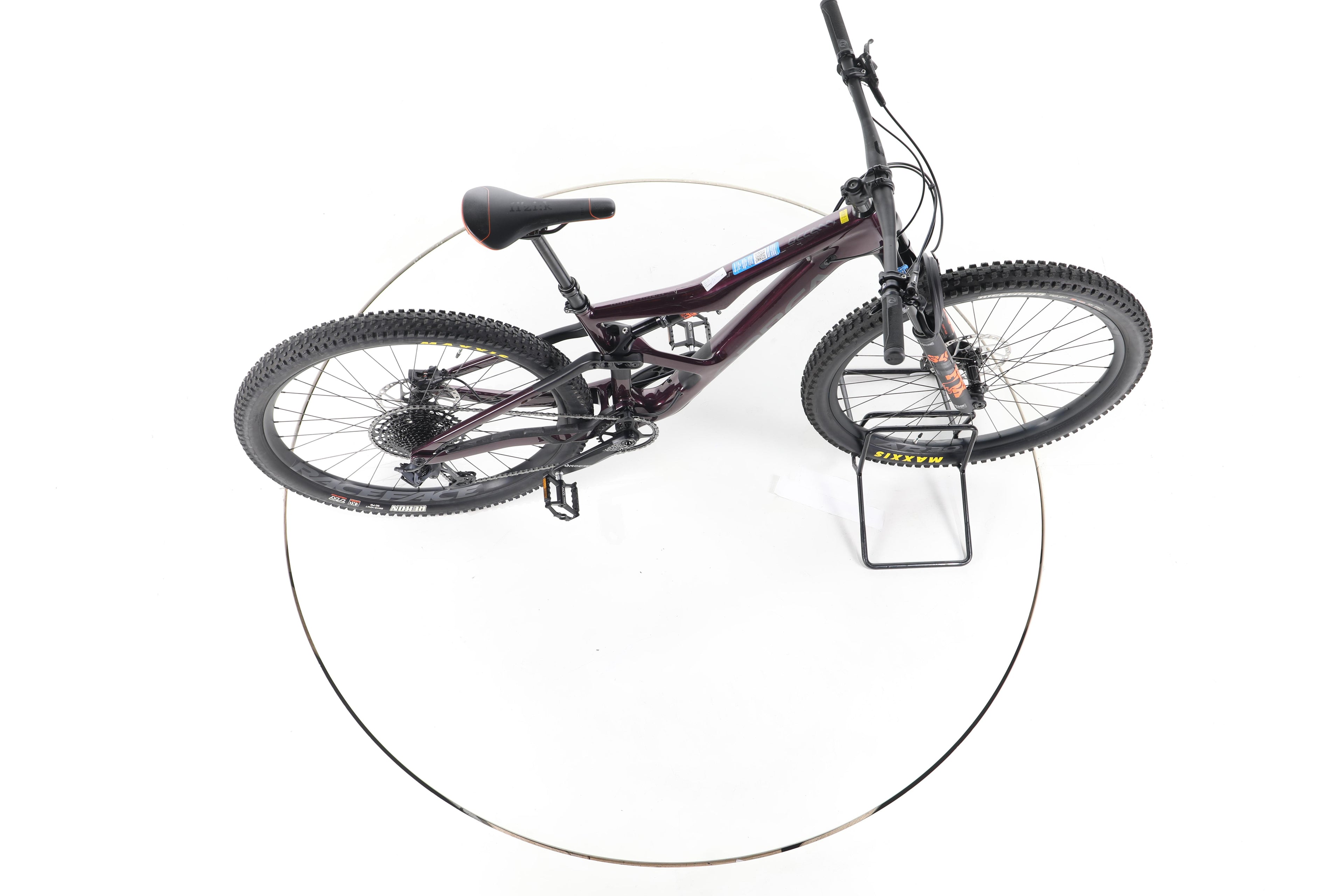 Orbea Occam M30-Eagle - Image 13