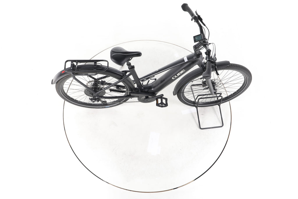 Cube Touring Hybrid Pro Trekking E-Bike - Image 13
