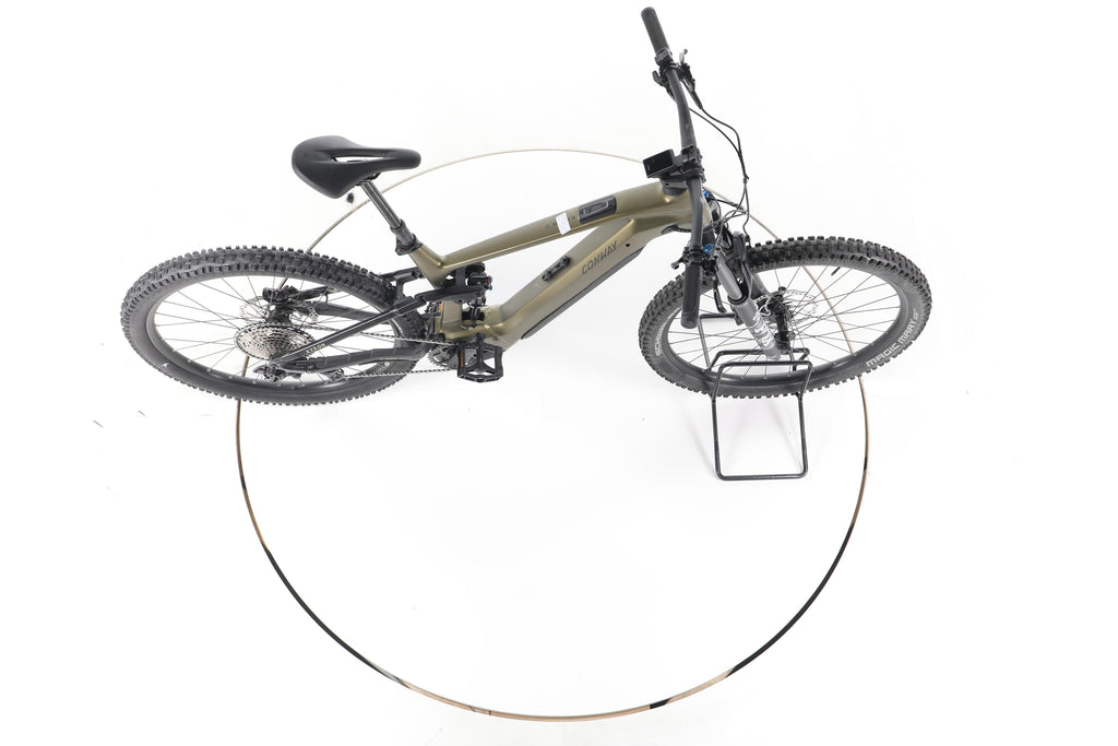 Conway Xyron ST 5.0 E-Bike Fully 2025 - Image 13