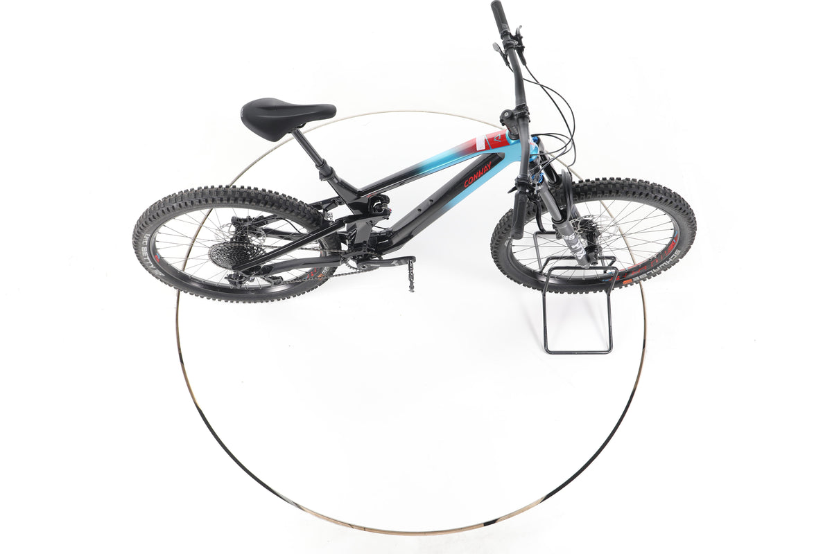 Conway WME 4.7 Fahrrad Fully - Image 13