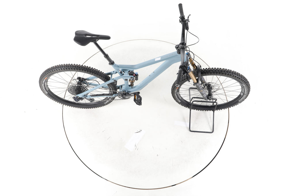 Rose Root Miller 3 Fahrrad Fully - Image 13