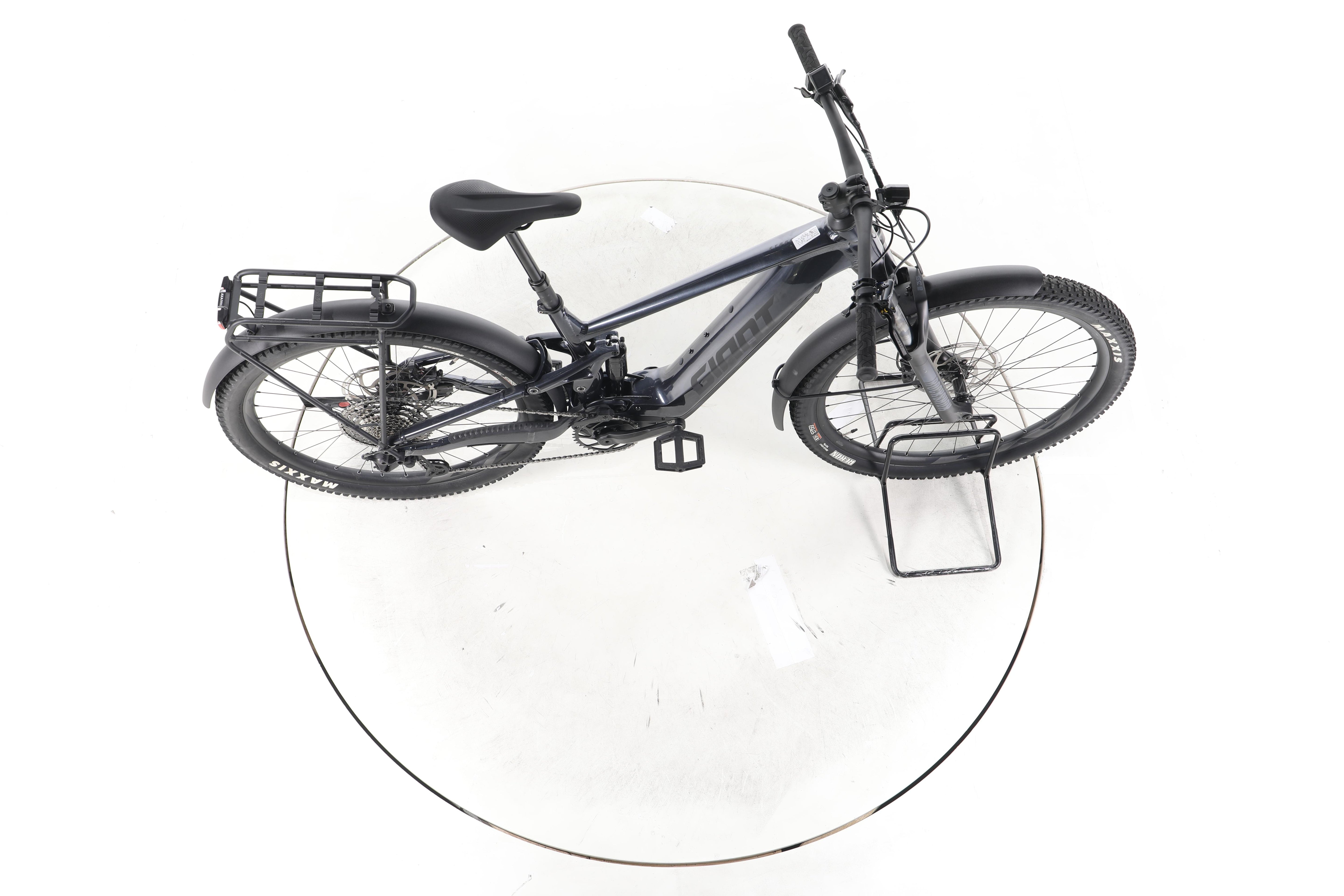 Giant STANCE E+ PRO EX SUV E-Bike - Image 13