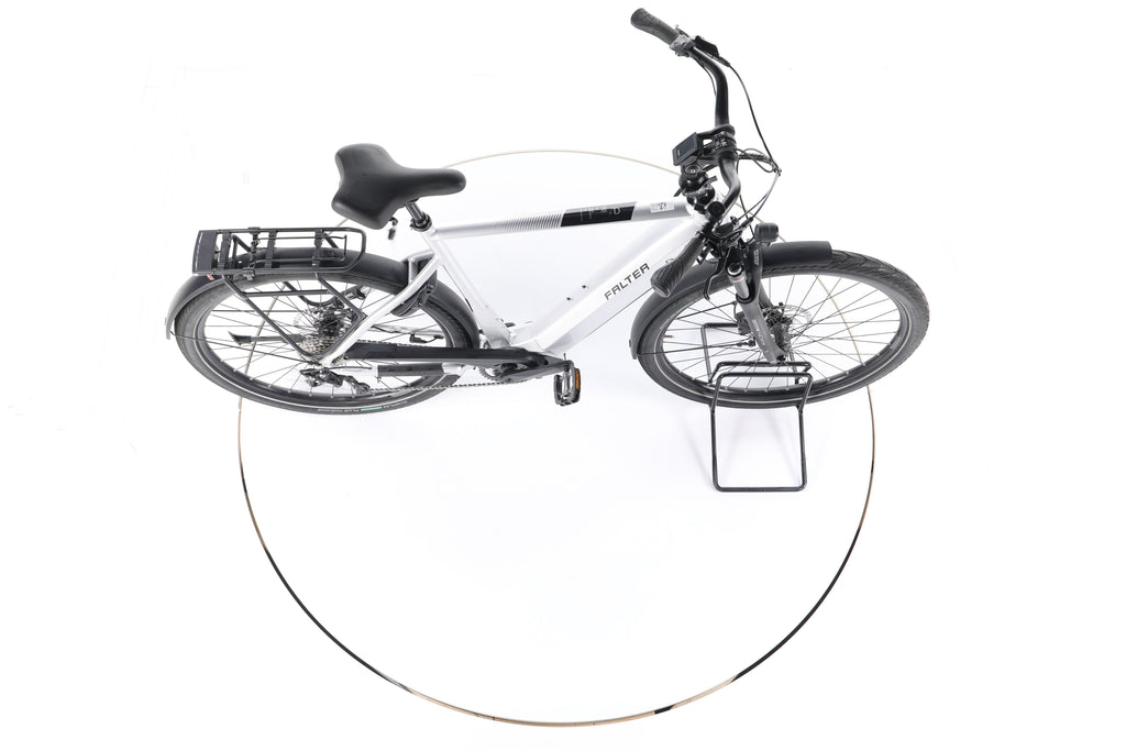 FALTER E9.8KS Trekking E-Bike - Image 13