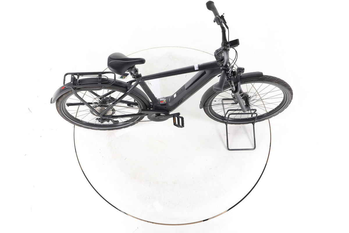 Cube Kathmandu Hybrid SLT Trekking E-Bike - Image 13