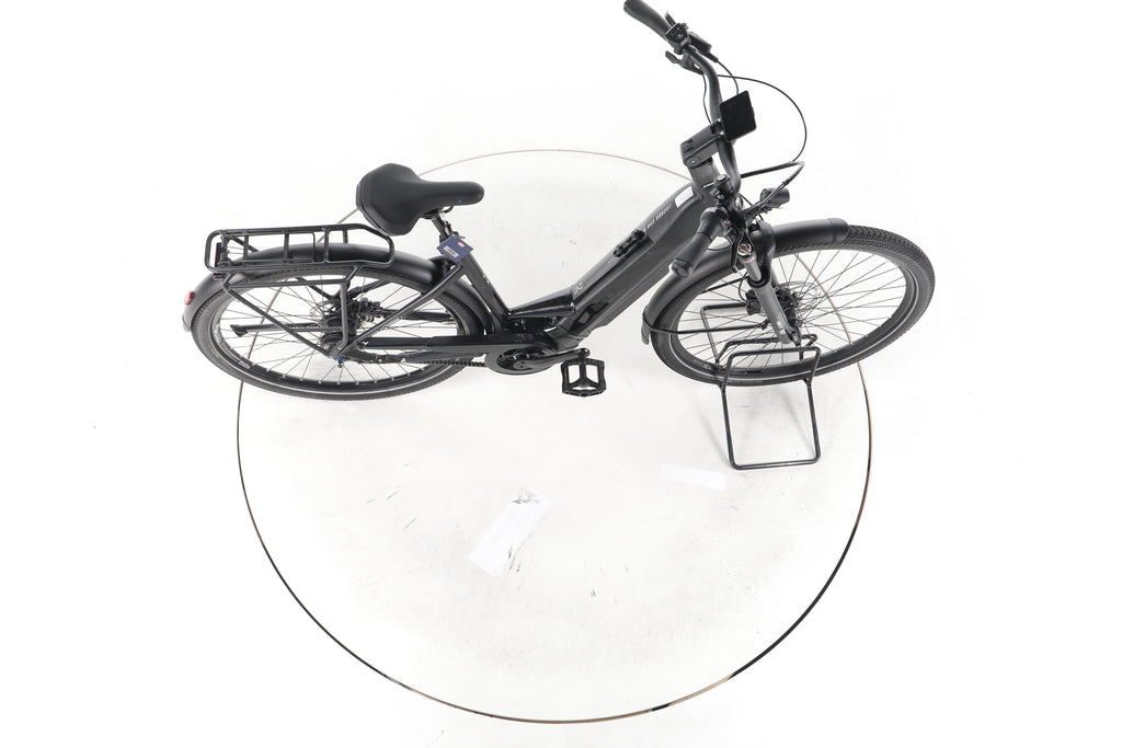 Bulls Lacuba EVO City E-Bike Tiefeinsteiger - Image 13