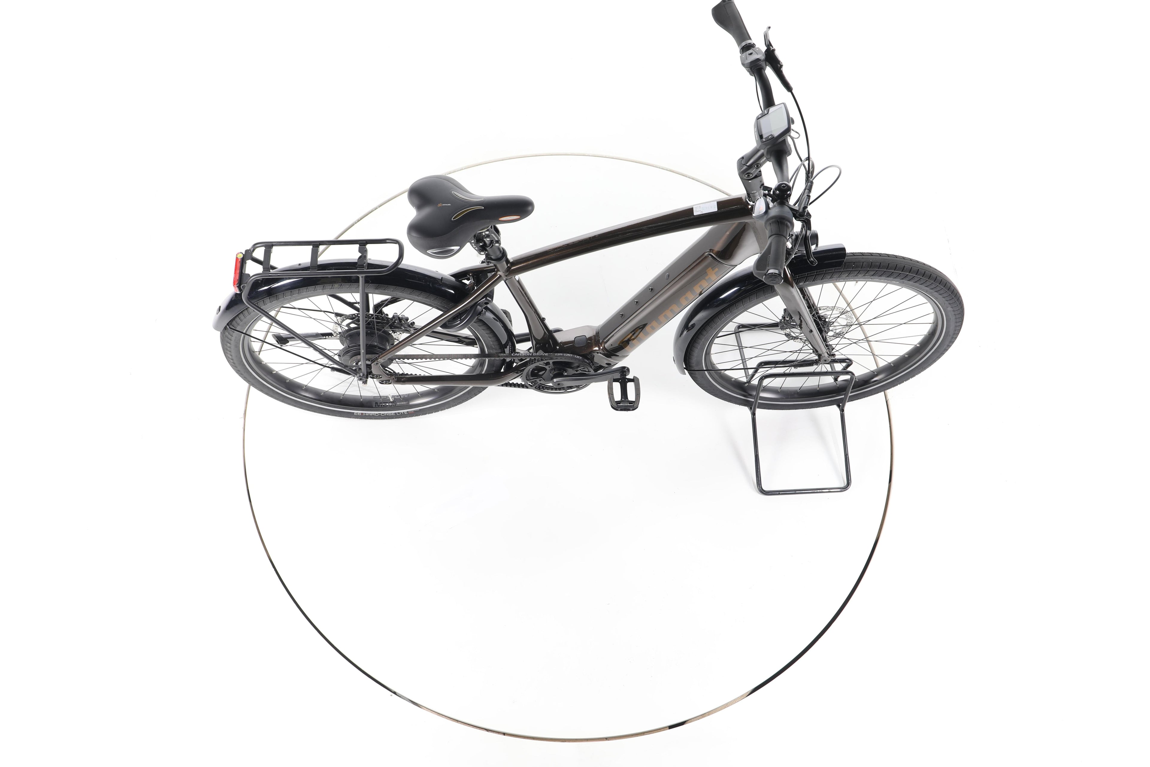Diamant Opal Esprit+ City E-Bike - Image 13
