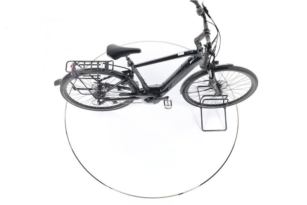 Gudereit ET-3.5  PT Trekking E-Bike - Image 13