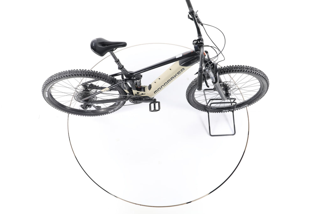 Mondraker DUSK Fully E-Bike - Image 13