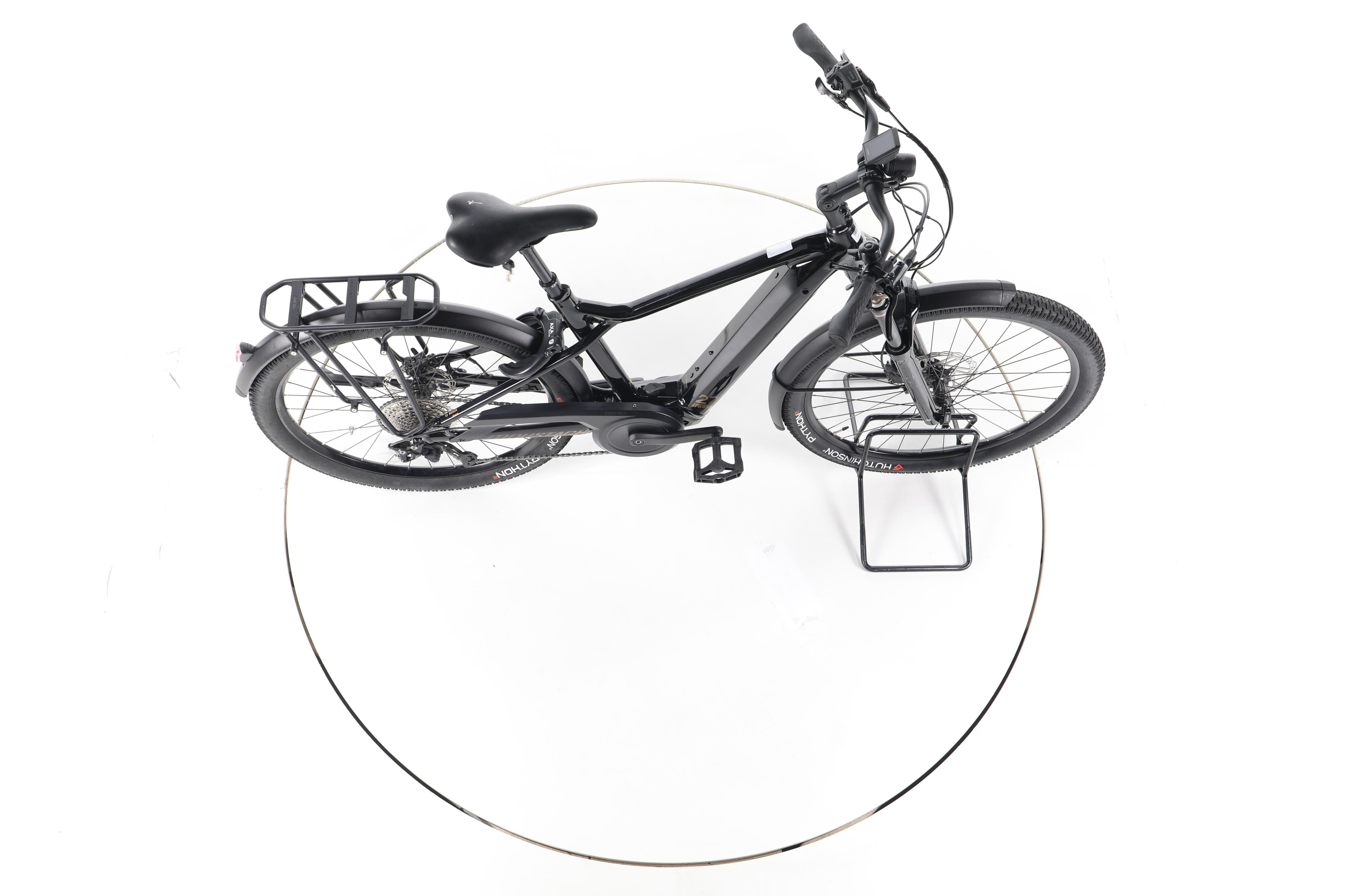 Moustache Bikes Samedi 27 xRoad 6 Trekking E-Bike 2023 - Image 13