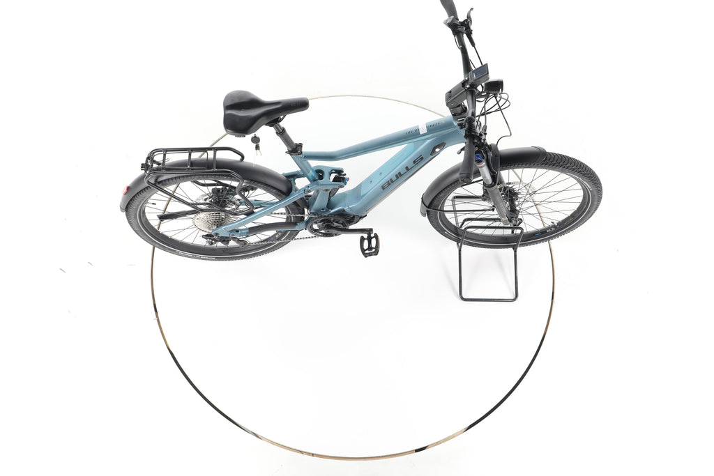Bulls Iconic EVO TR1 SUV E-Bike - Image 13