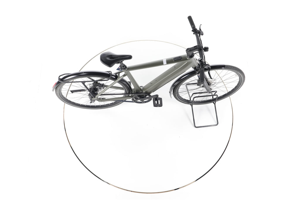 Riese & Müller UBN Five silent City E-Bike - Image 13