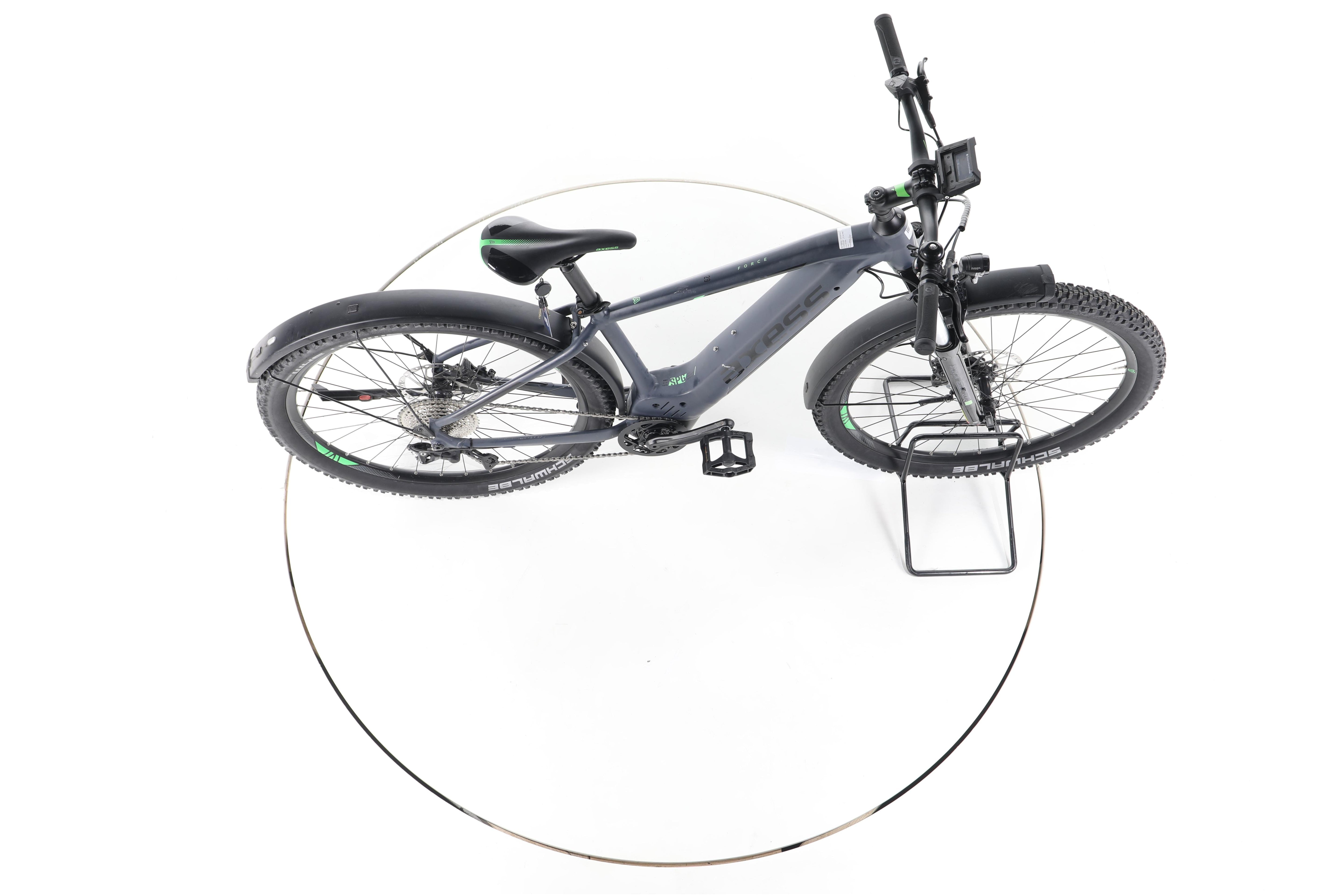Axess Force 29 Allroad E-Bike - Image 13