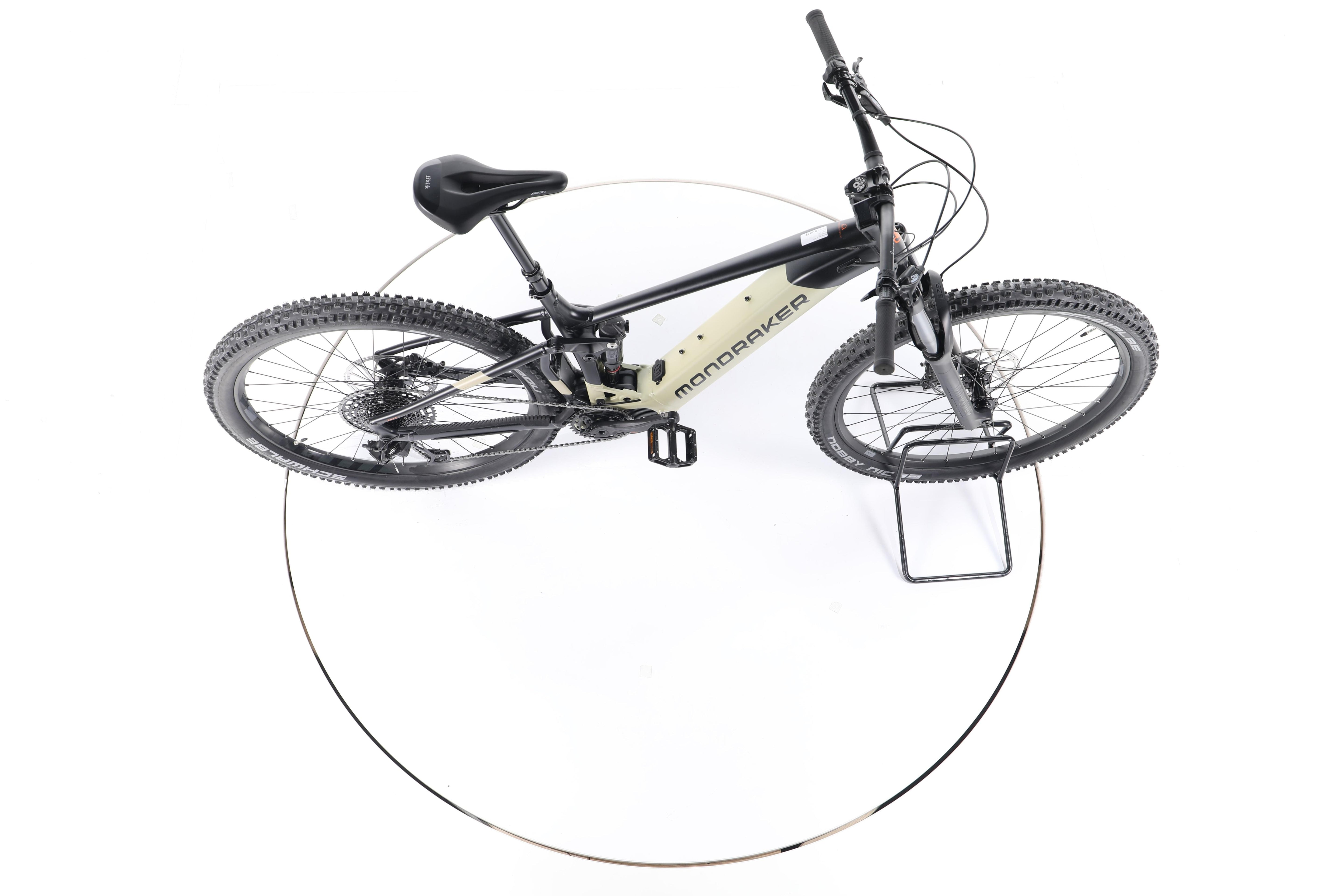 Mondraker DUSK Fully E-Bike - Image 13