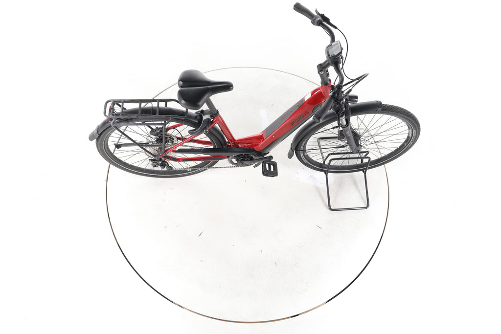 Pegasus Premio Evo 10 Lite Trekking E-Bike Tiefeinsteiger - Image 13