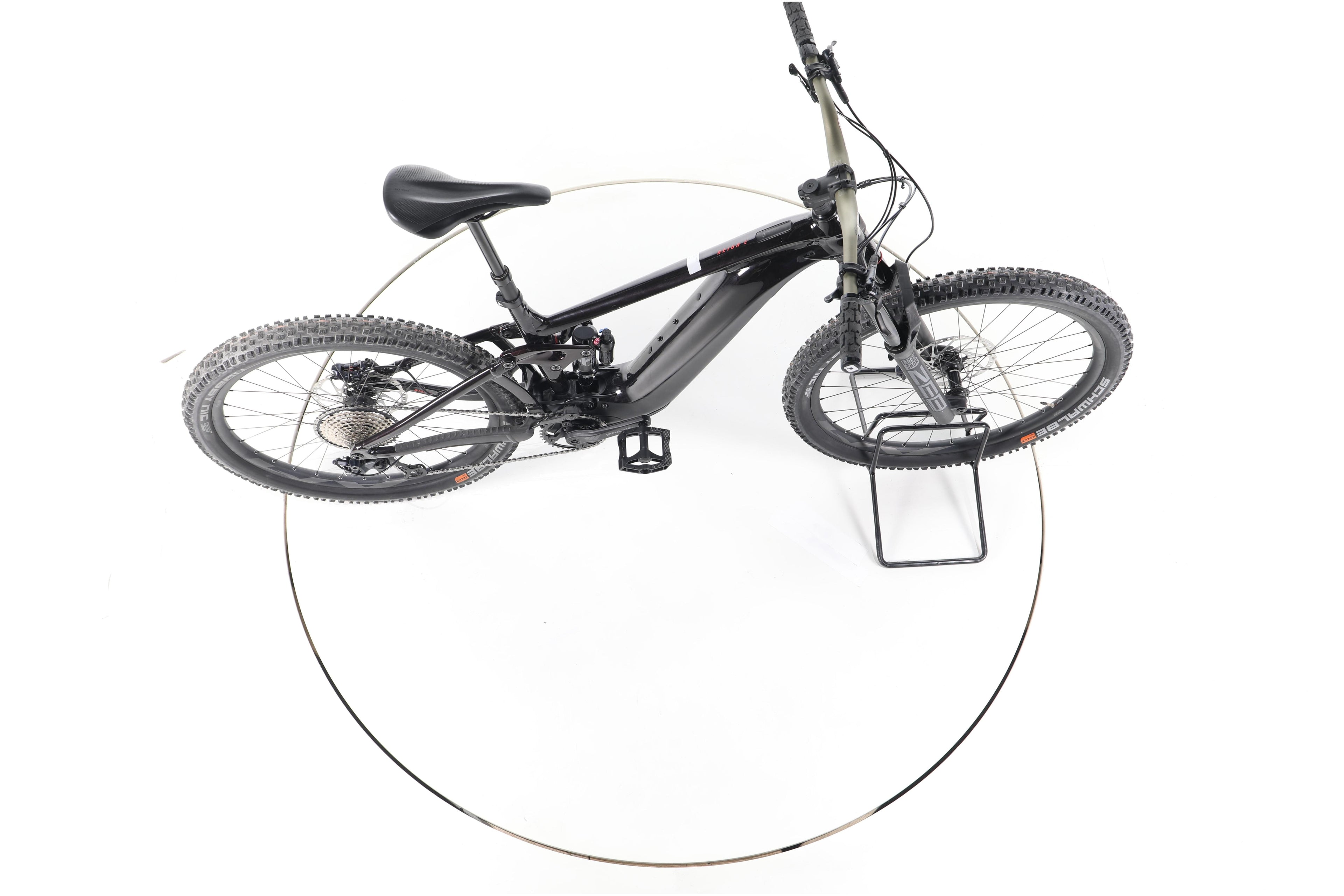 Giant REIGN E+ 2 Fully E-Bike 2023 - Image 13