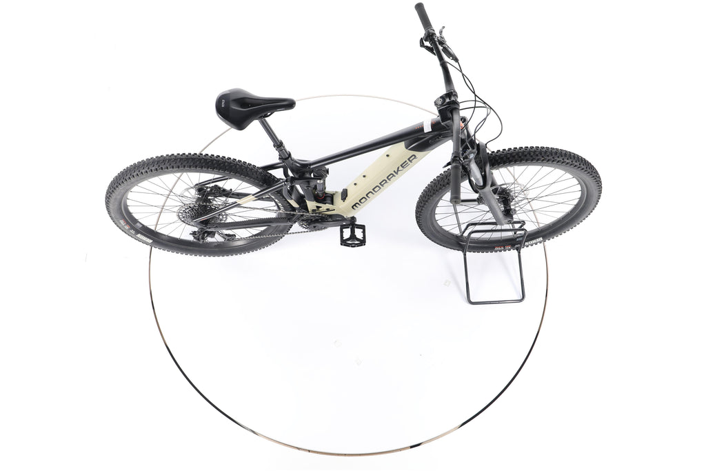 Mondraker DUSK E-Bike Fully - Image 13