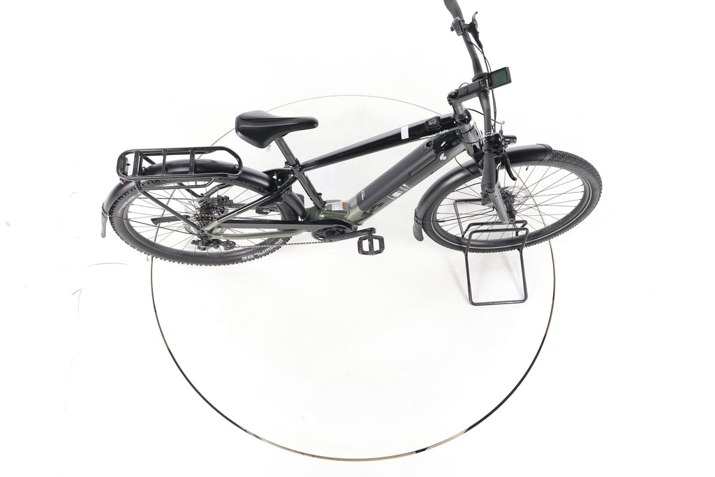 Cannondale Tesoro Neo X 2 Trekking E-Bike - Image 13