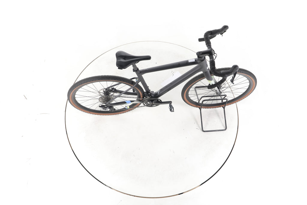 Bergamont Grandurance Expert Gravelbike Carbon - Image 13