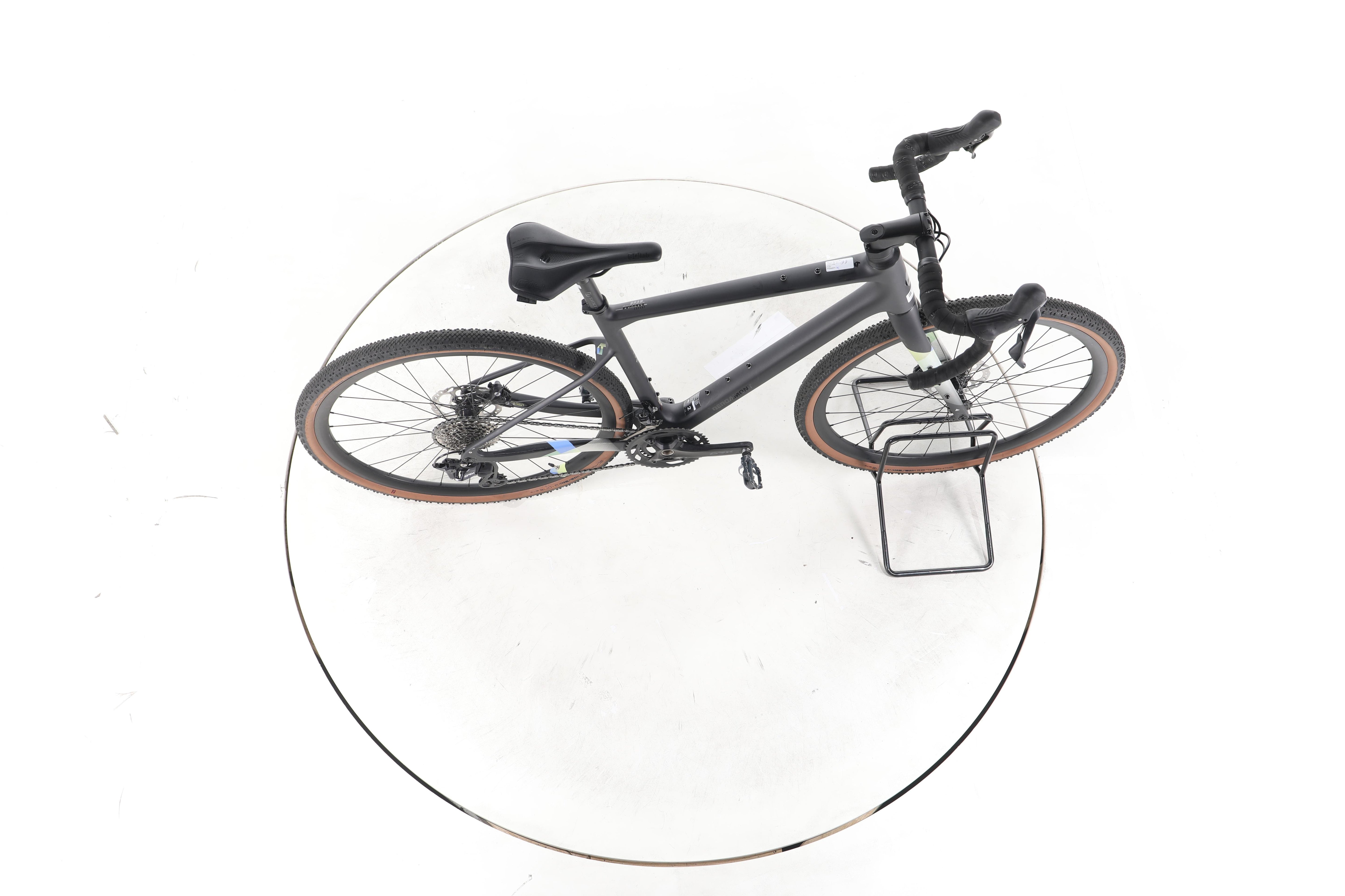 Bergamont Grandurance Expert Gravelbike Carbon - Image 13