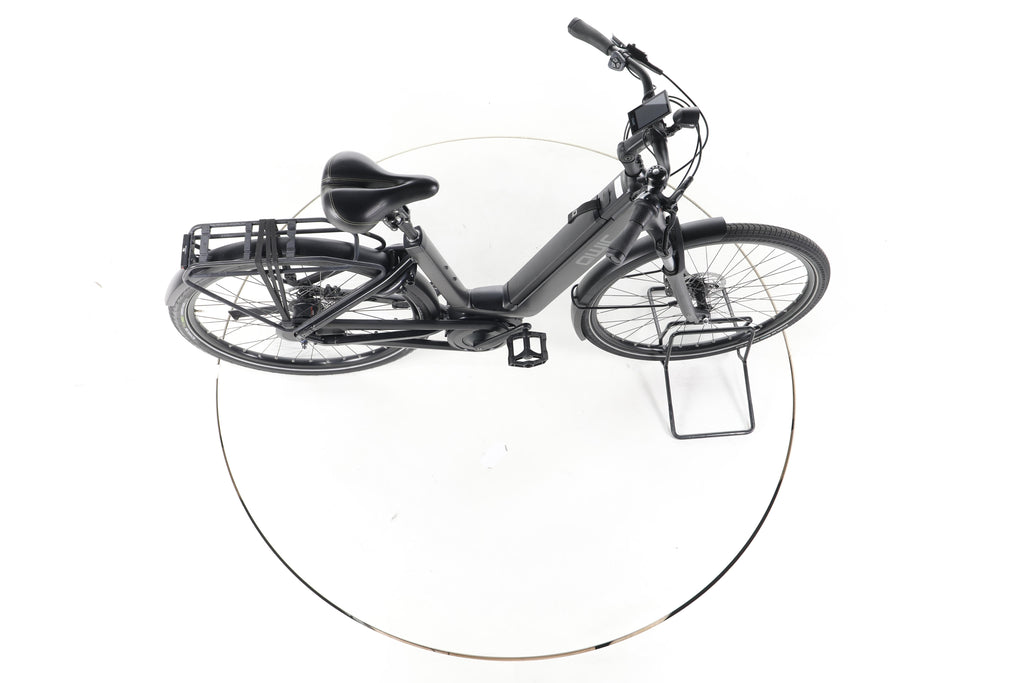 QWIC Mira Daily City E-Bike Tiefeinsteiger - Image 13