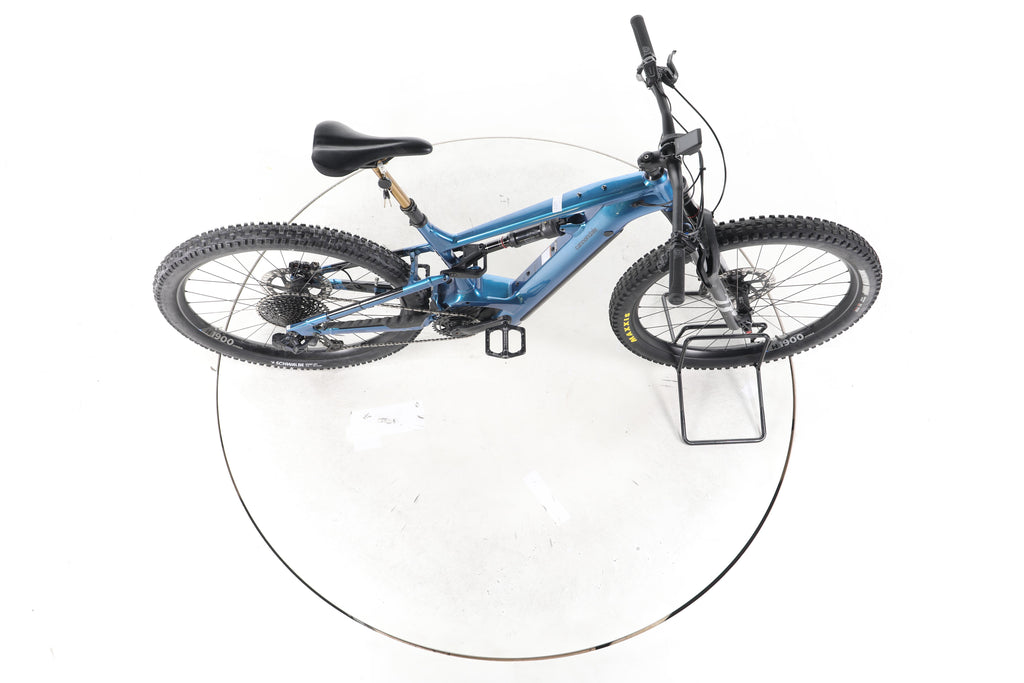Cannondale Moterra Neo 3 E-Bike Fully - Image 13