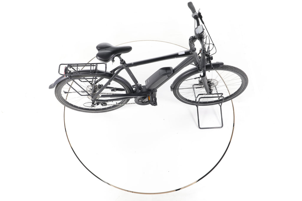 Kalkhoff Endeavour 1.B Trekking E-Bike - Image 13