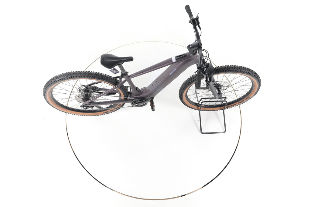 Bergamont E-Revox Sport 20 E-Bike 2025 - Image 13