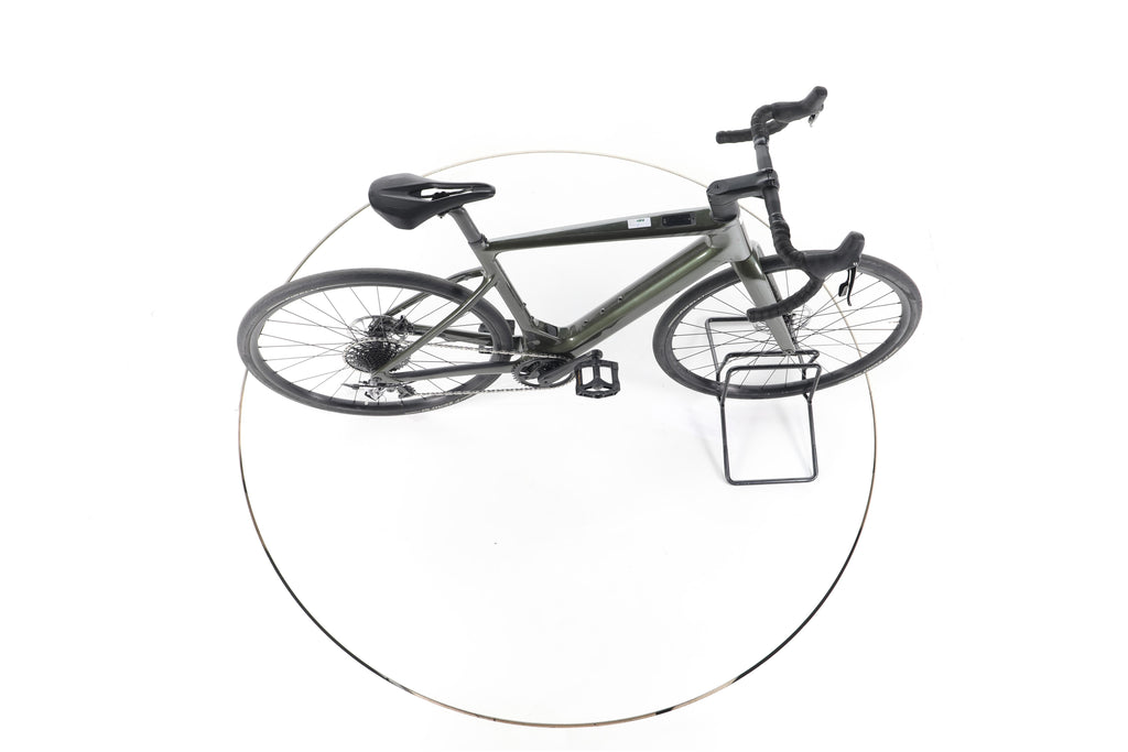 Scott Solace Gravel eRIDE 30 E-Gravelbike - Image 13