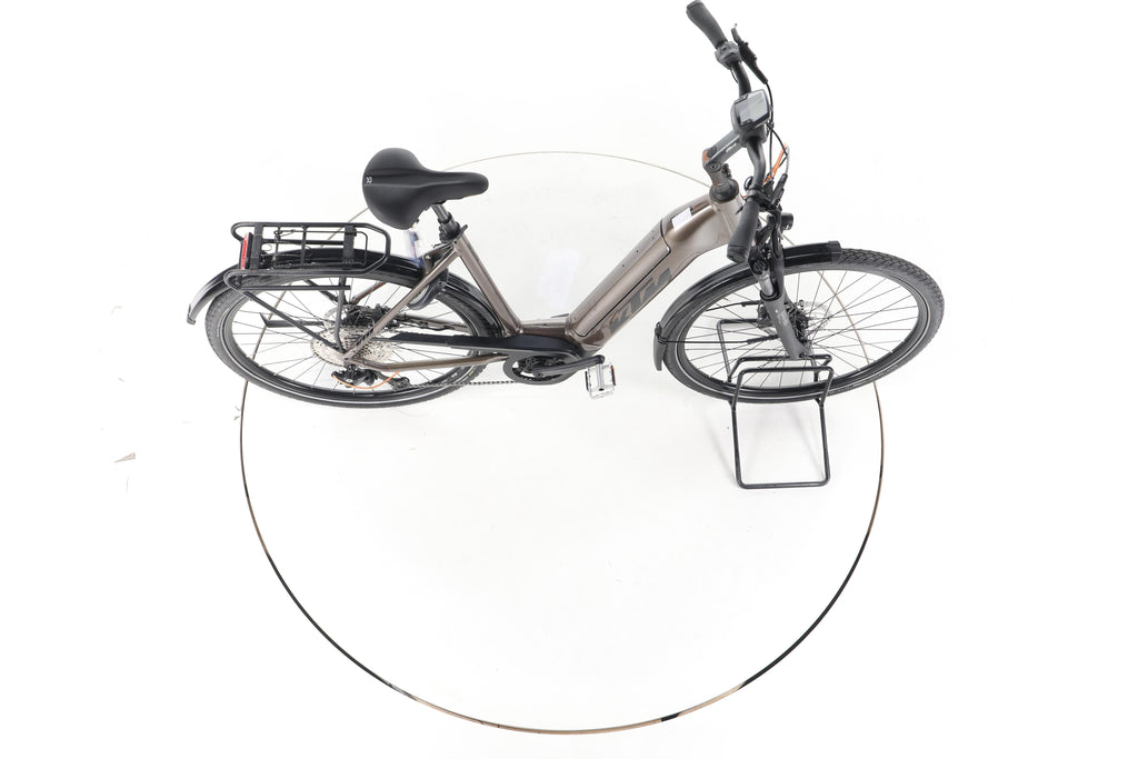 KTM Macina Ultimate Pro Trekking E-Bike Tiefeinsteiger - Image 13