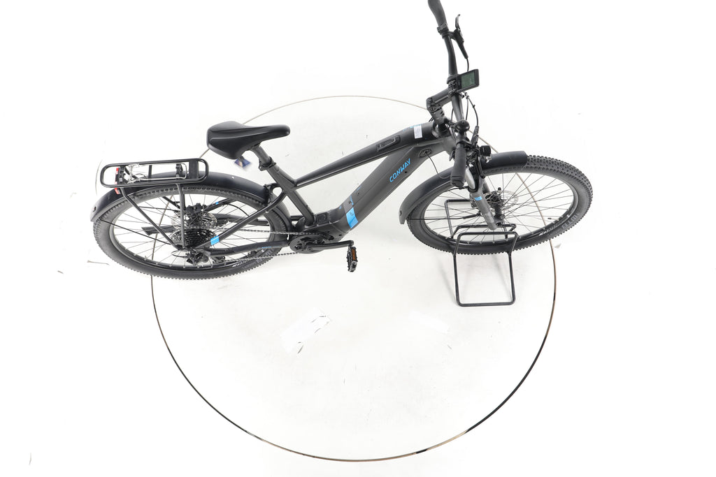 Conway Cairon C 2.0 Trekking E-Bike - Image 13
