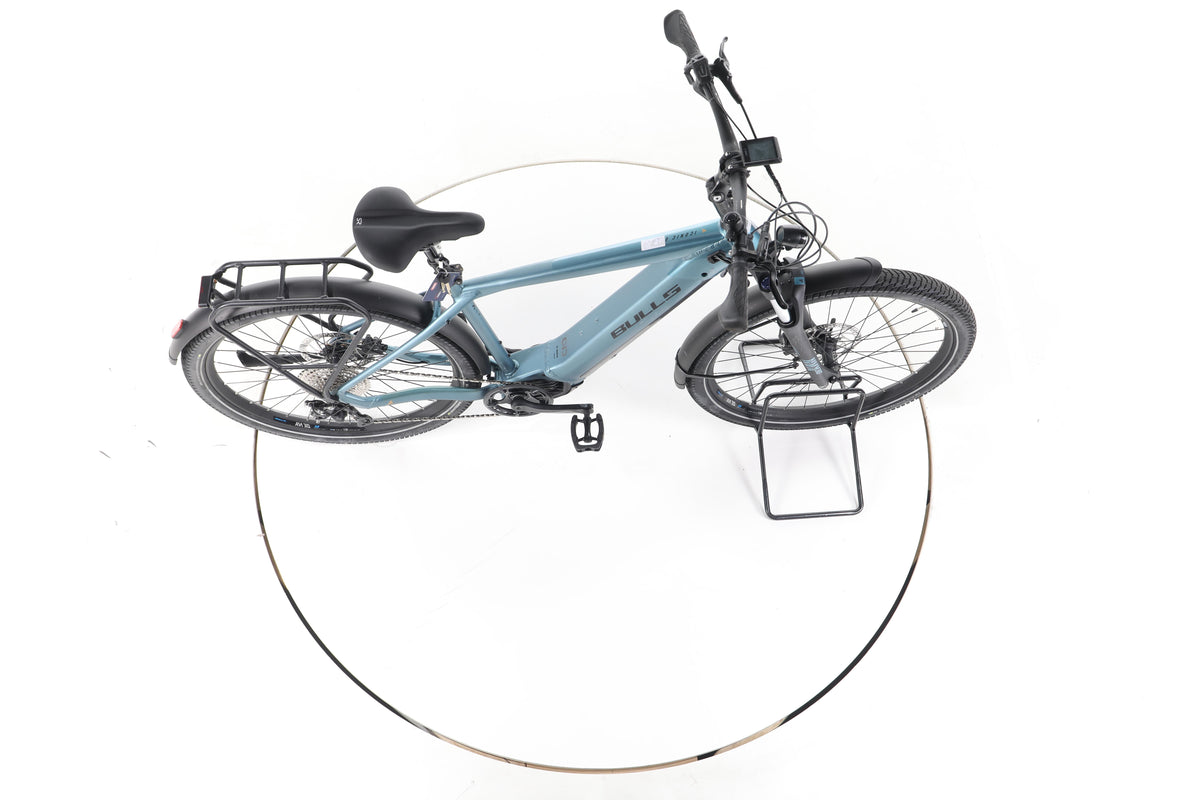 Bulls Iconic EVO 1 Trekking E-Bike - Image 13