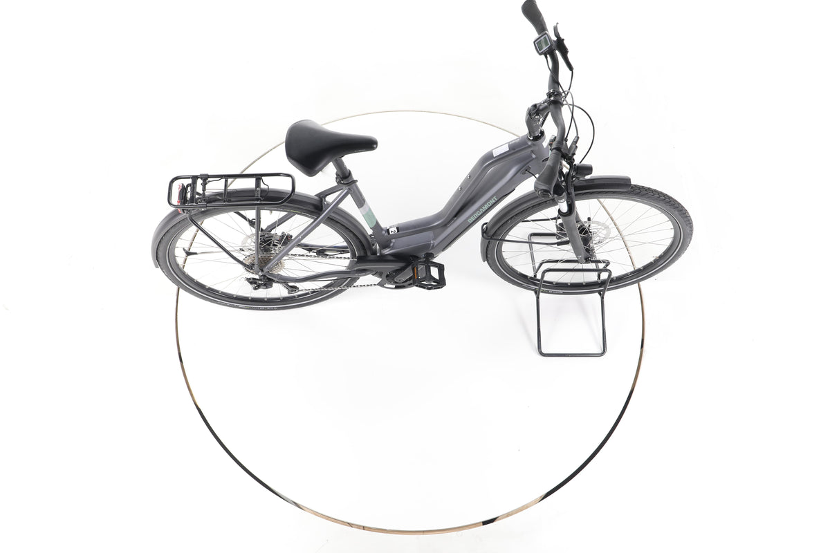 Bergamont E-Horizon Tour 5 Amsterdam Trekking E-Bike Tiefeinsteiger - Image 13
