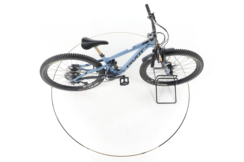 Pivot Cycles Trail 429 Pro XT/XTR - Image 13