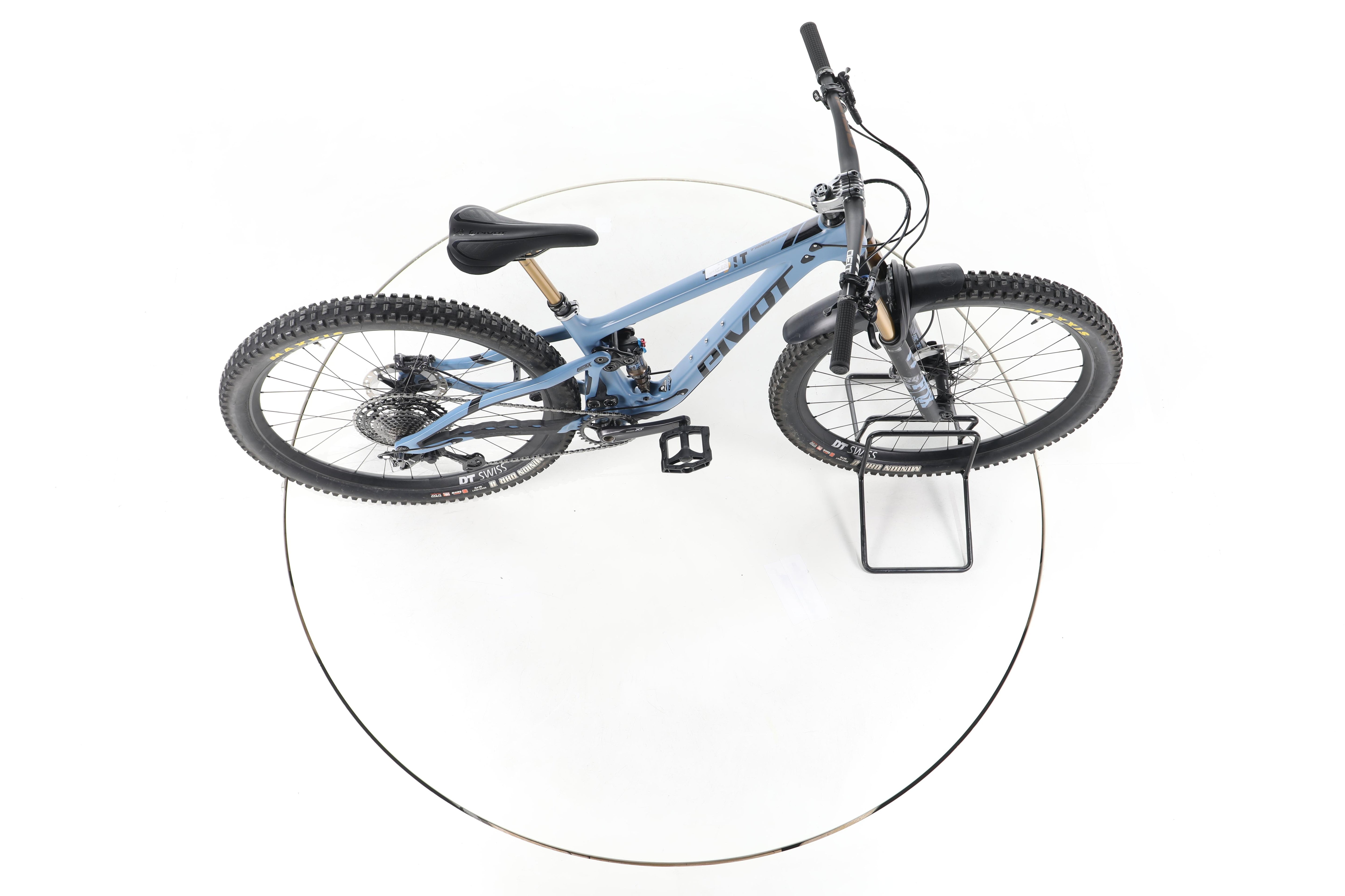 Pivot Cycles Trail 429 Pro XT/XTR - Image 13