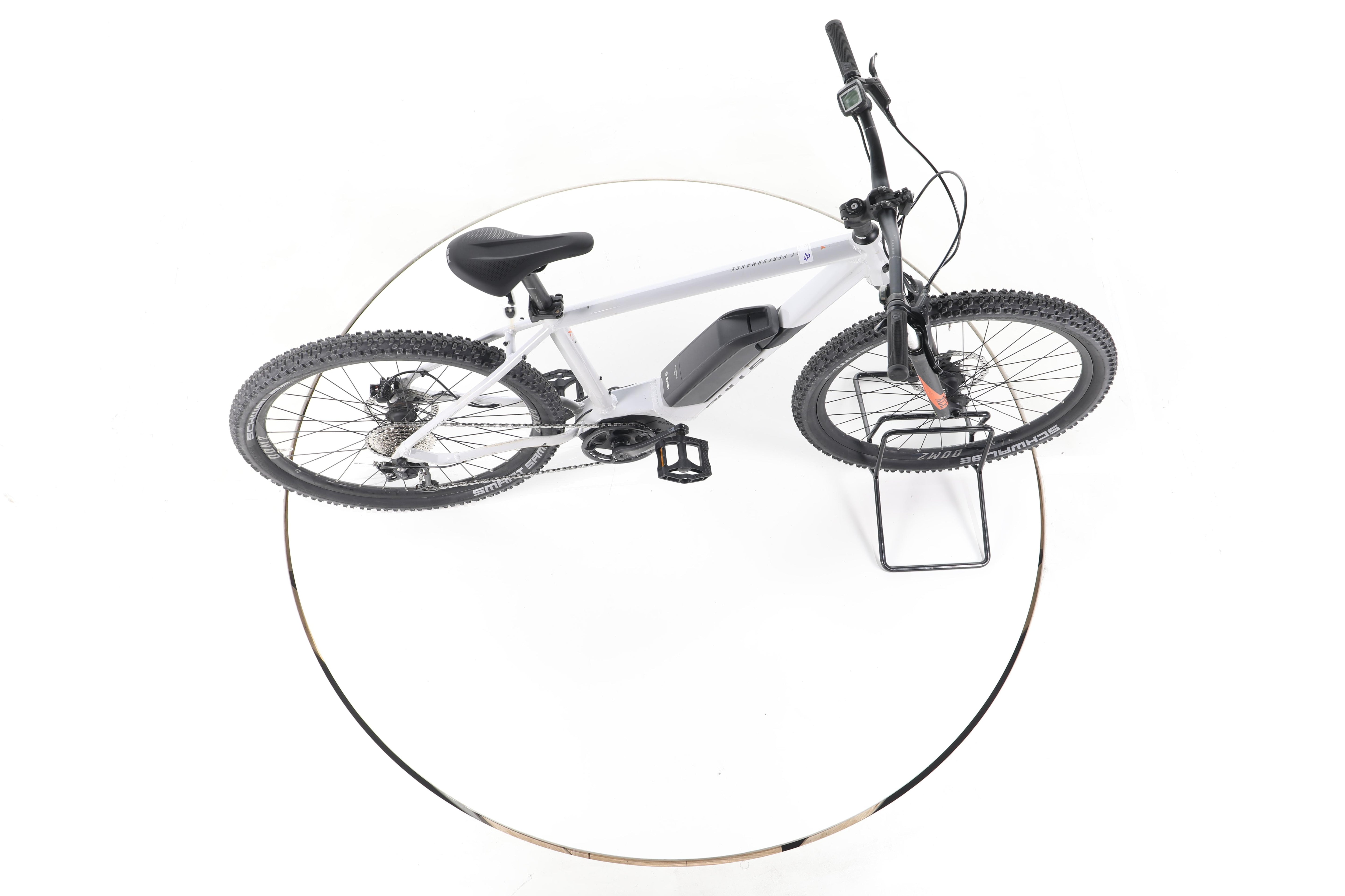 Bulls LT Performance E-Bike - Image 13