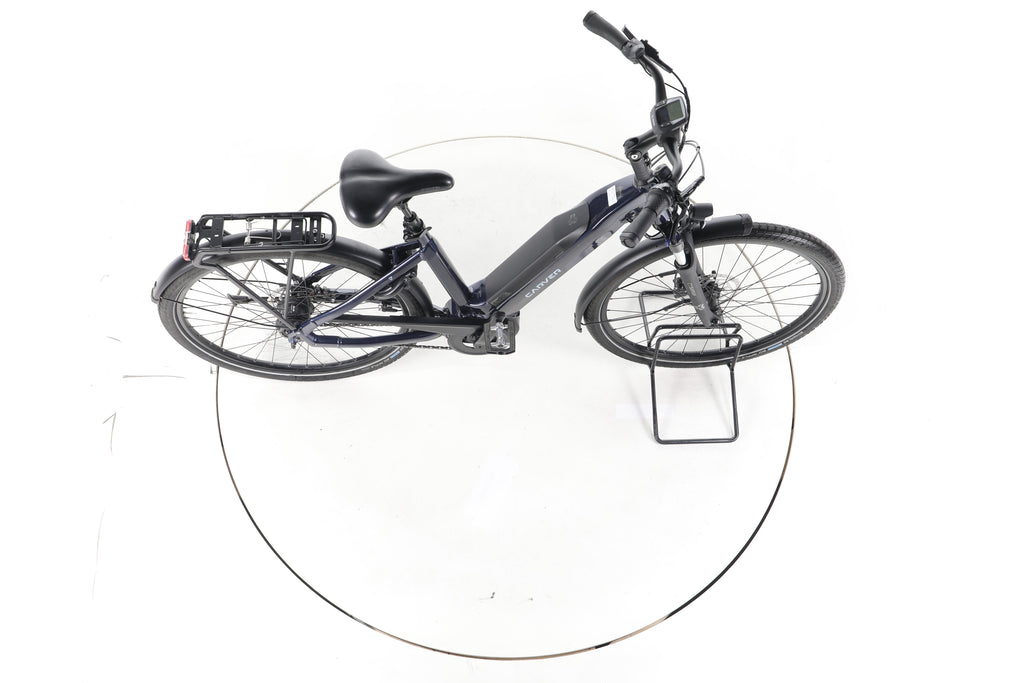Carver Cityzen E.430 City E-Bike Tiefeinsteiger - Image 13