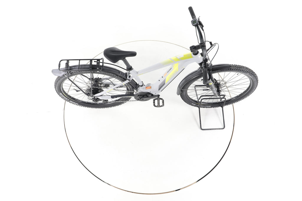 Conway Cairon S 2.0 E-Bike - Image 13