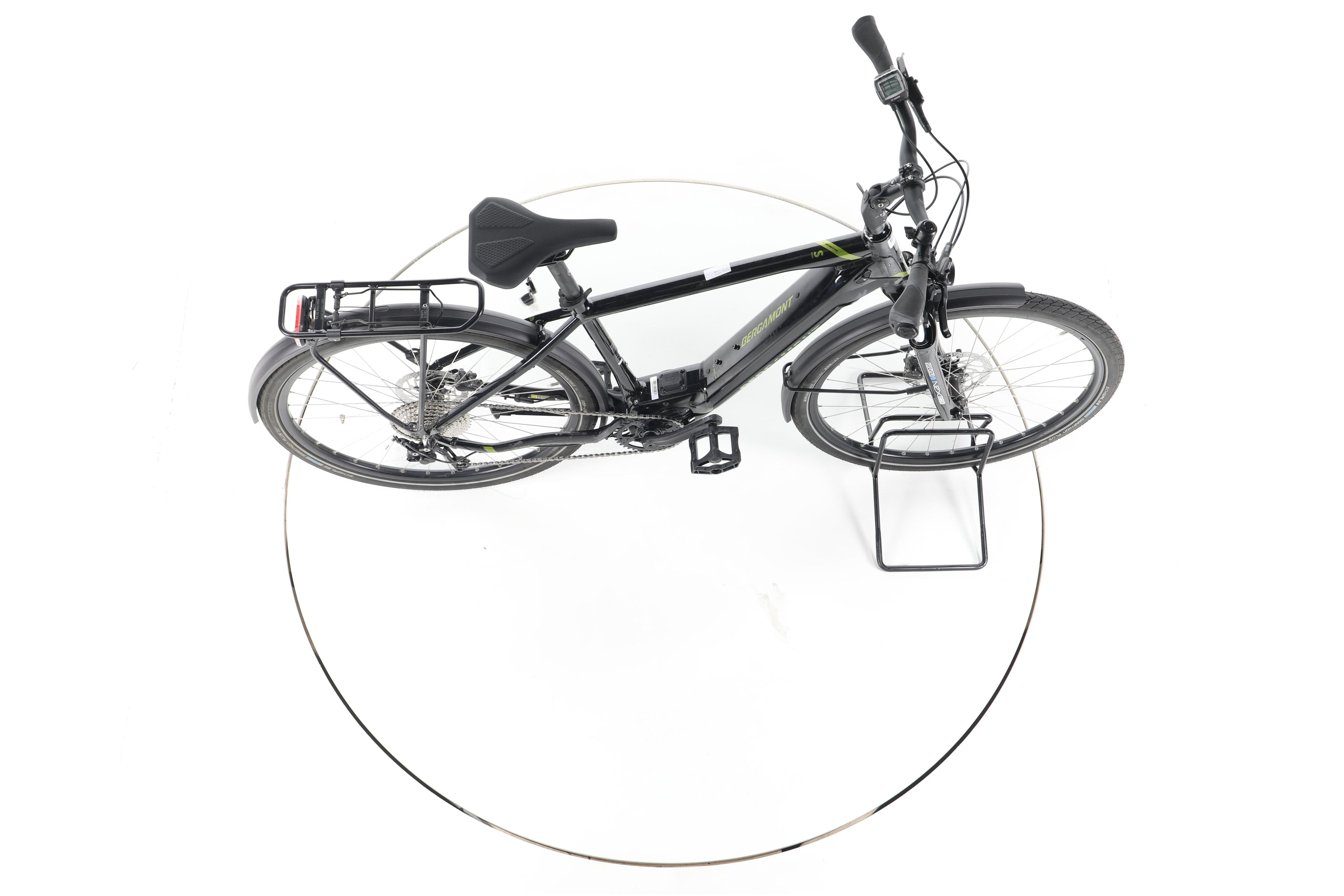 Bergamont E-Horizon Sport Trekking E-Bike - Image 13