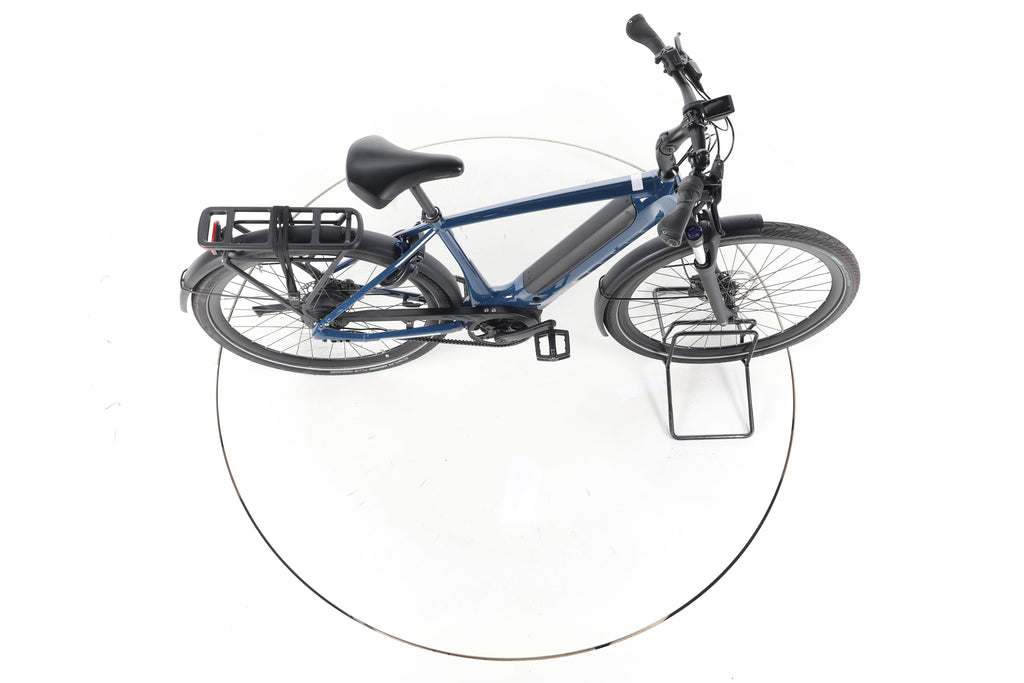 Gazelle Ultimate C380 HMB City E-Bike - Image 13
