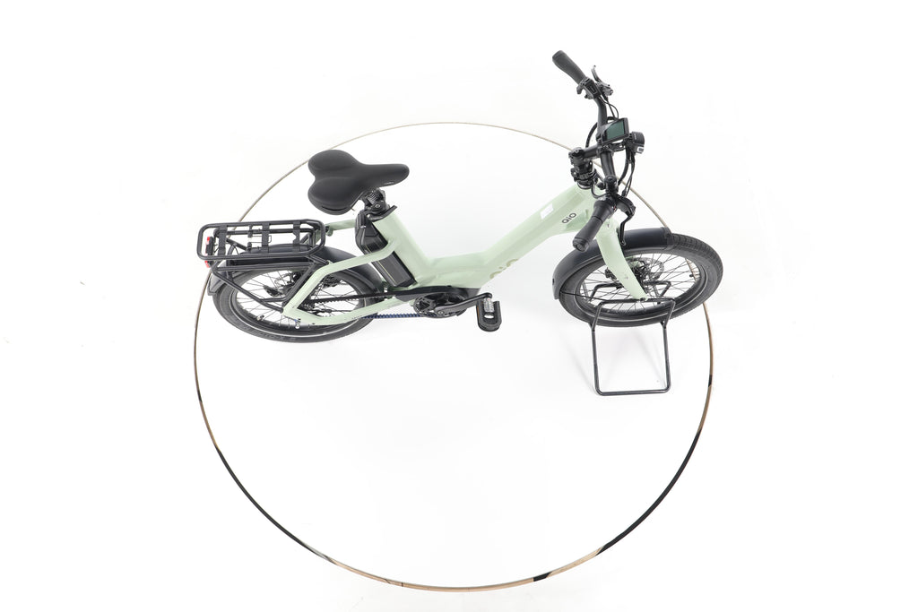 QIO Eins P-5 Kompakt E-Bike Tiefeinsteiger - Image 13