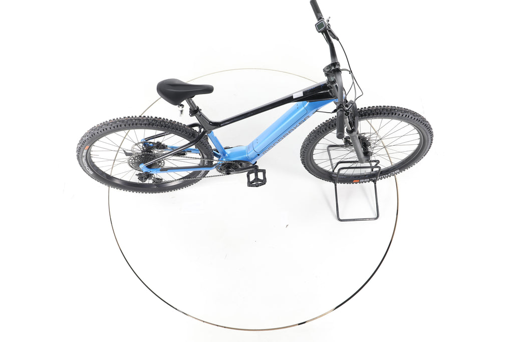 Mondraker Prime 29 E-Bike - Image 13