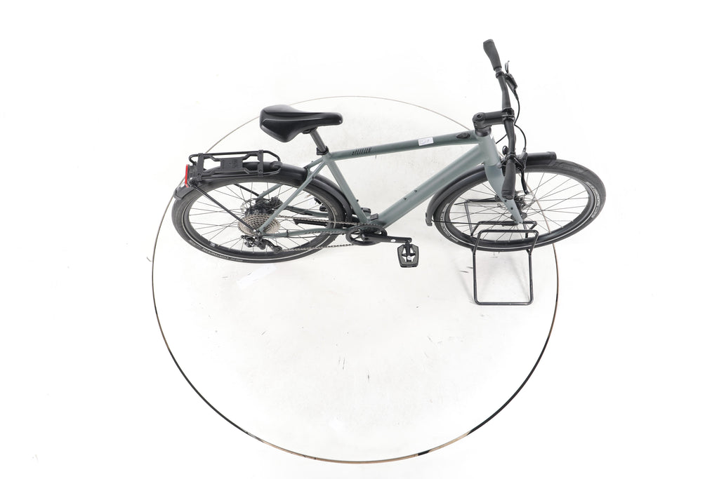 Winora E-Flitzer Trekking E-Bike - Image 13