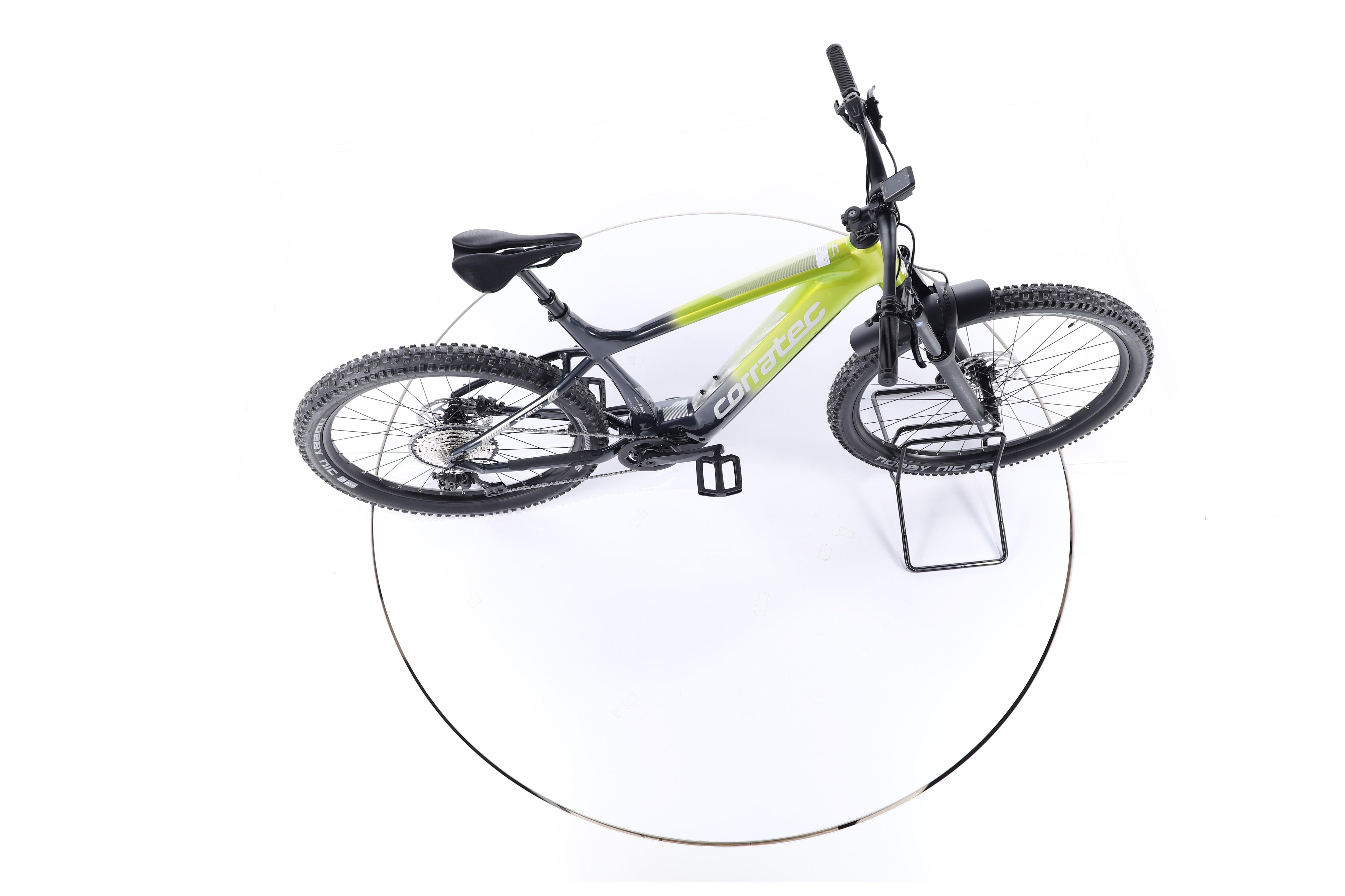 Corratec E-Power X-Vert Pro Team E-Bike 2024 - Image 13