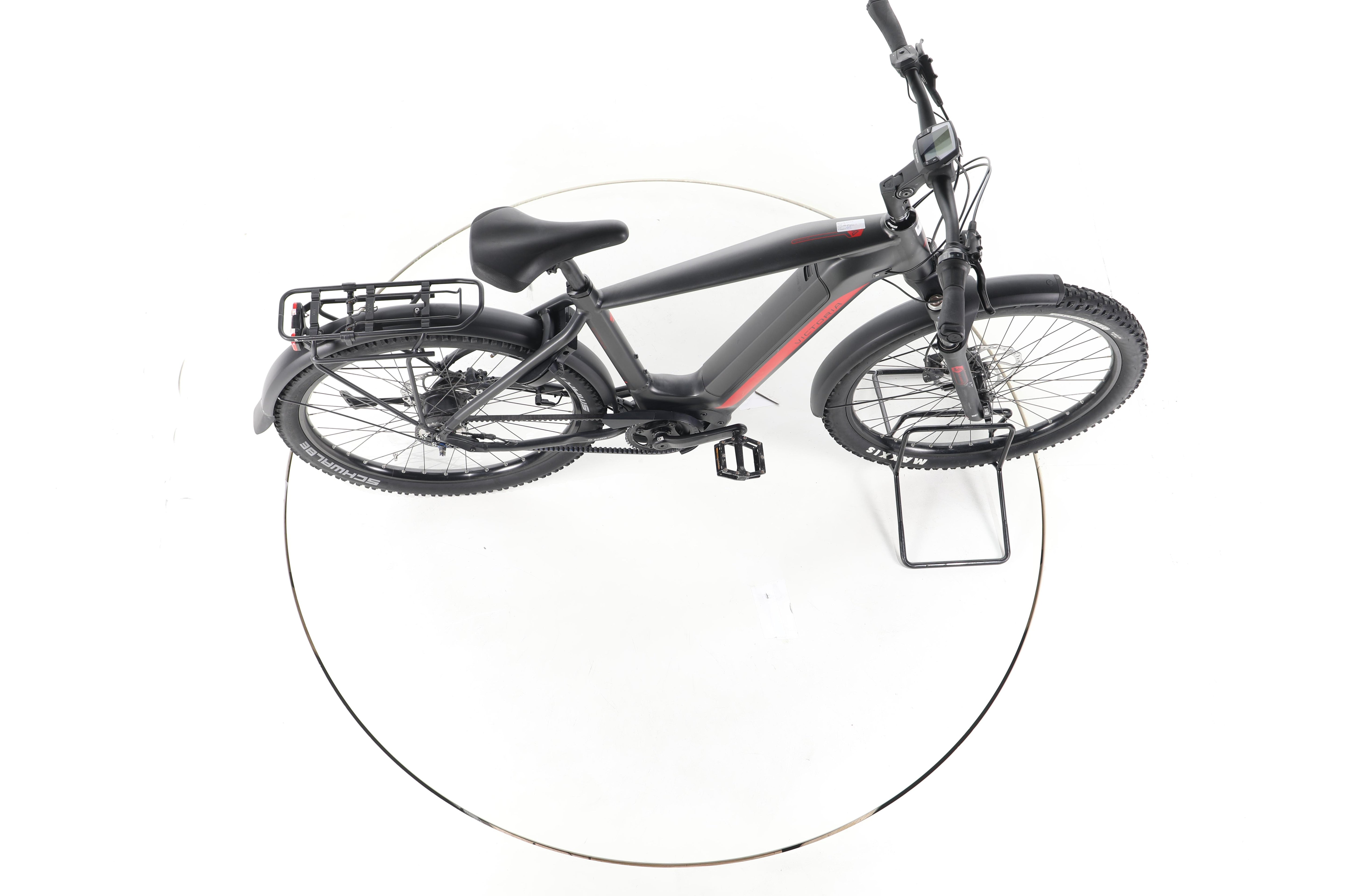 Victoria eAdventure 11.9 City E-Bike - Image 13